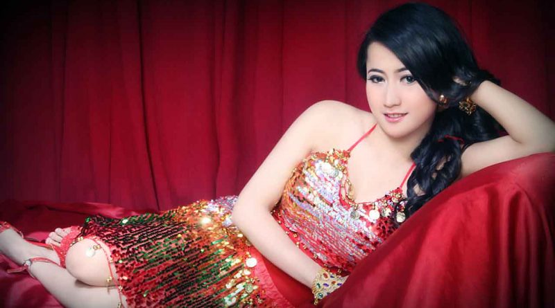 Telolet Om Om Single Terbaru Intan Sari Iyem