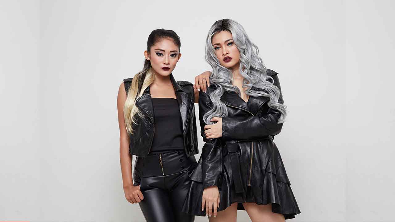 Duo Anggrek Ke Malaysia Cari Penyanyi Dangdut