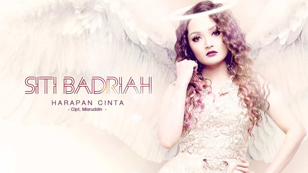 Siti Badriah - Harapan Cinta