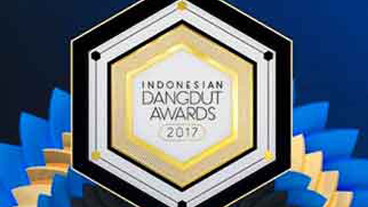Dukung Artis NAGASWARA di Dangdut Awards 2017