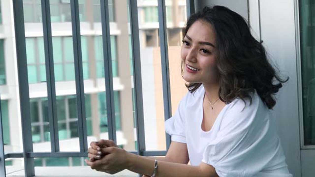 Siti Badriah Tak Tergiur Bisnis Cake Seperti Zaskia & Fitri Carlina