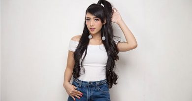 Dilza Ariana Grande Indonesia