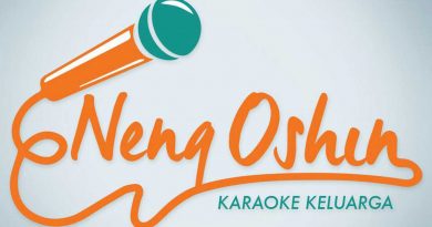 Karaoke Neng Oshin