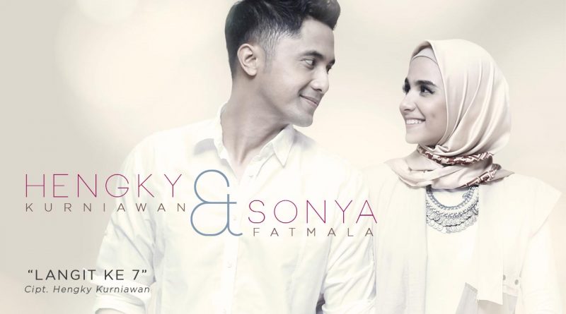 Single Terbaru Hengky Kurniawan dan Sonya Fatmala Berjudul 