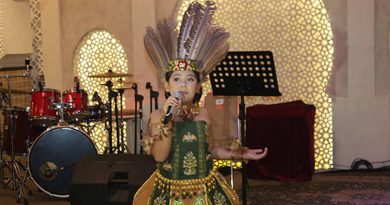 Talitha Lagu Anak Indonesia