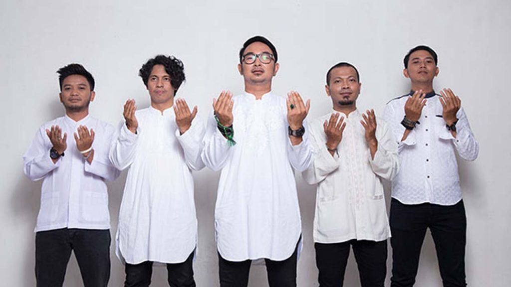 Bintang Band Feat Rendy Zigaz Siapkan Single Religi
