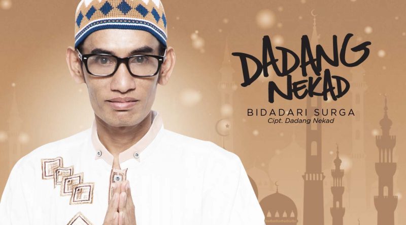 Video Qasidah Ya Ramadhan - Ramadhan Crush