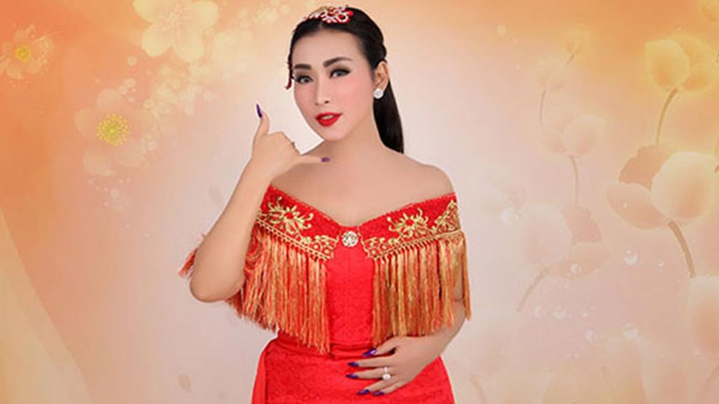 Pesan Cinta Baby Sexyola Buat Atlit Indonesia