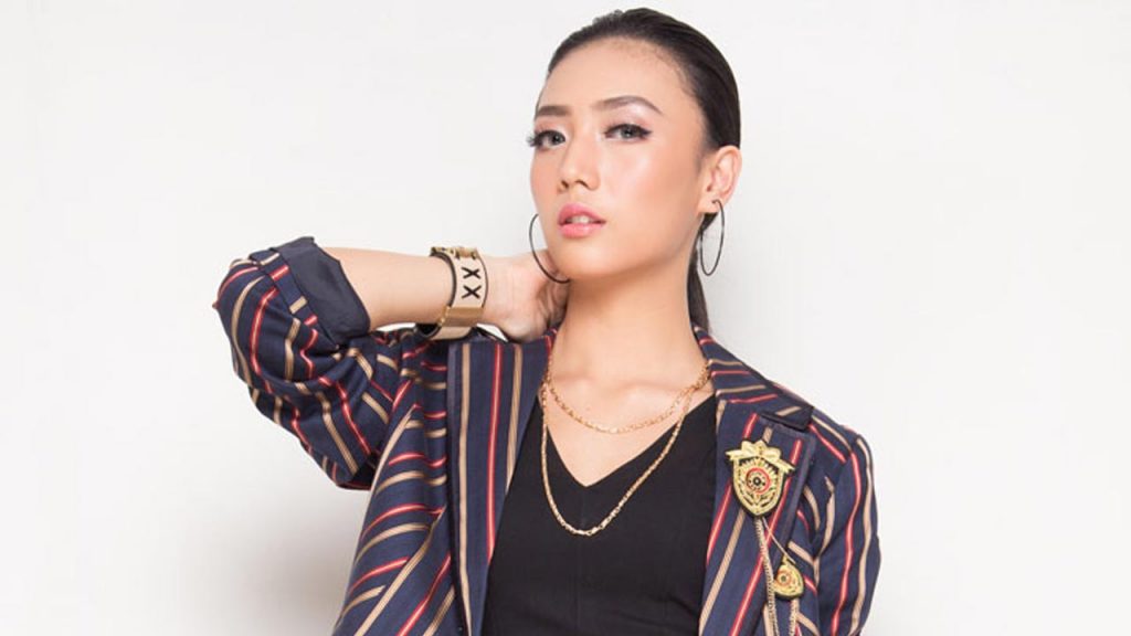 Alasan Dilza Pindah Genre Pop ke Dancedhut