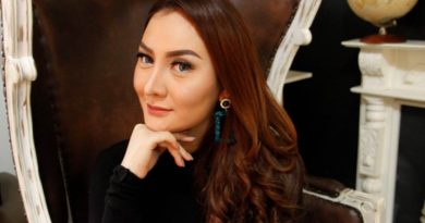 Cintya Saskara Tak Ingin Bernasib Ngenes Seperti Lagu yang Dinyanyikan