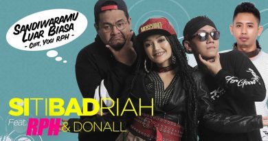 Single Terbaru Siti Badriah Berjudul Sandiwaramu Luar Biasa