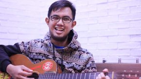 Andi Merpati Band Siapkan Single Religi 2019