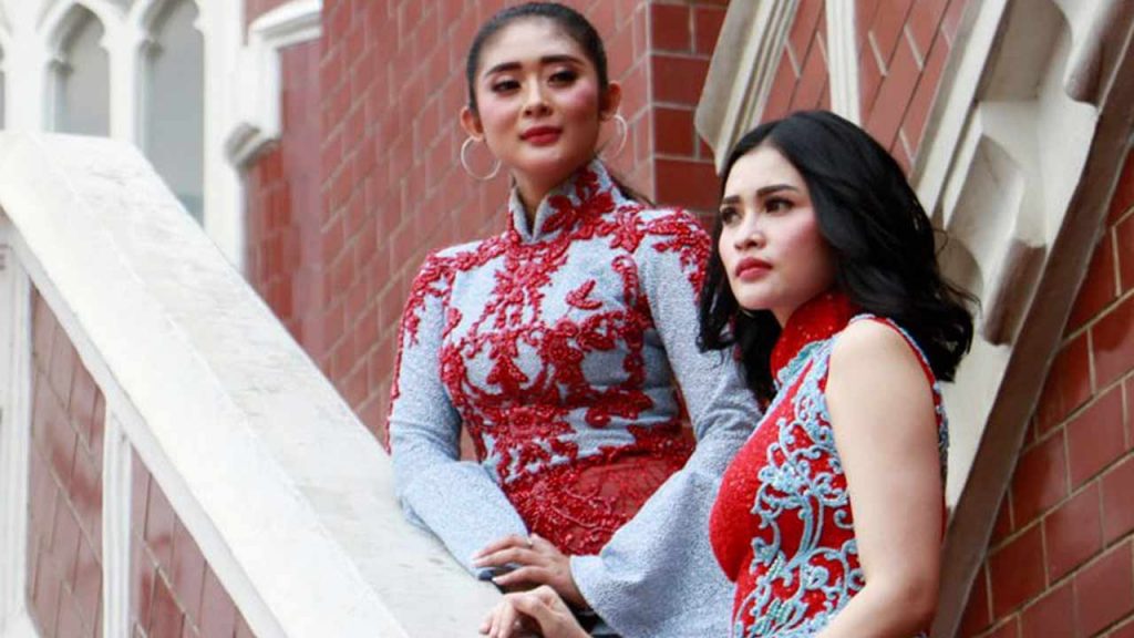 Perubahan Duo Anggrek dalam PHP