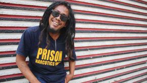 Mr.Ho Musik Reggae untuk NKRI Bersatu