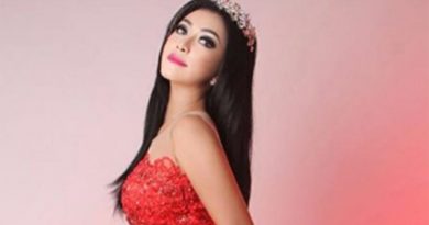 Princes Baby Sexyola Dicari Namboru Pejalan Kaki dari Medan