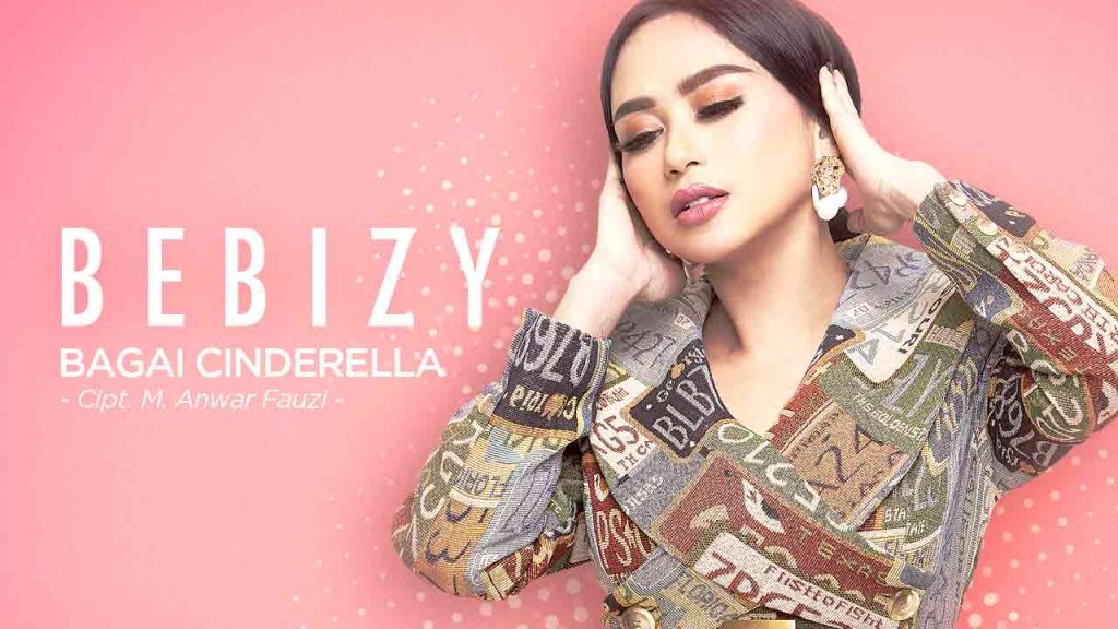 Single Terbaru Bebizy Berjudul Bagai Cinderella