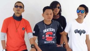 Nirwana Band, 'Rindu Cinta Terlarang' Akan Dibikin Trilogi