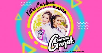 Goyang Gagak, Single Terbaru Fitri Carlina Feat. Kania
