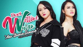 Magic Single Terbaru Dari Duet Jeslin Ft Langston Hues