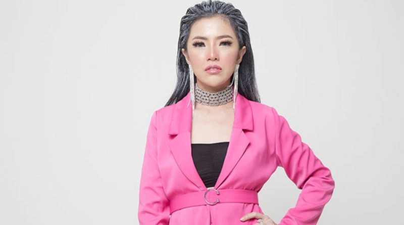 Gladys 2TikTok Perhatikan Kesehatan Payudara