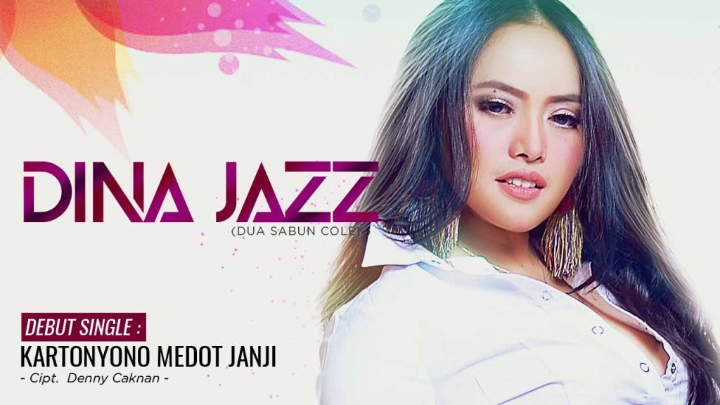 Kartonyono Medot Janji Single Dina Jazz Terbaru