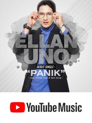 Panik, Single Debut Ellan Uno