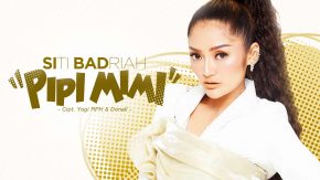 Pipi Mimi, Single Terbaru Siti Badriah