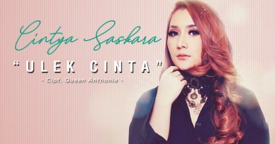 Ulek Cinta Single Terbaru Cintya Saskara