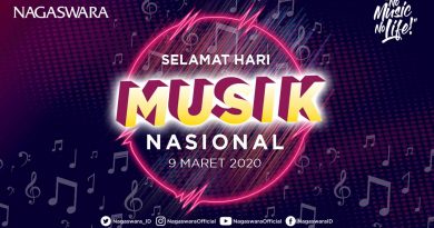 Selamat Hari Musik Nasional 2020, Terus Perjuangkan Hak Cipta!