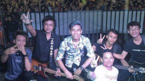 Datuk Band dan Crew Band Indonesia Kehilangan Job