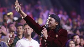 Konser Amal Didi Kempot dari Rumah Diapresiasi Rakyat Hingga Presiden