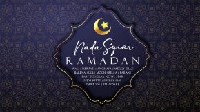 Nada Syiar Ramadan, Album Religi Terbaru Persembahan Artis NAGASWARA