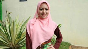 Baby Shima Ingin Lebaran Idul Adha di Indonesia