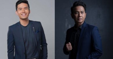 Lockdown, Christian Bautista Kontak Delon Ajak Duet