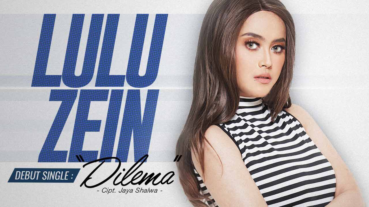 Dilema, Debut Single Lulu Zein