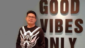 Balik ke Jakarta, Andrigo Langsung Garap Single dan Video Klip Baru