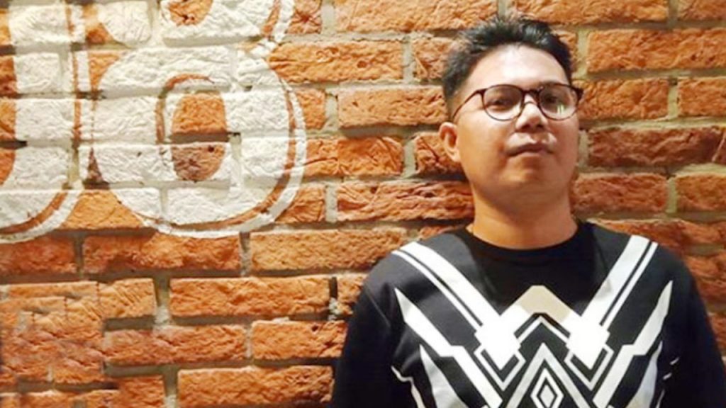 Gara-gara PSBB Total Diberlakukan di DKI, Andrigo Gagal ke Jakarta