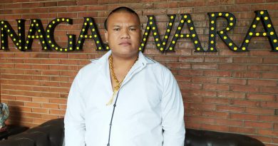 Leo Situmorang, FBI Fokus Bantu Masyarakat Indonesia yang Terdzolimi