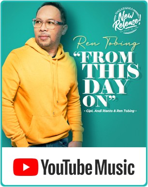 REN TOBING - FROM THIS DAY ON