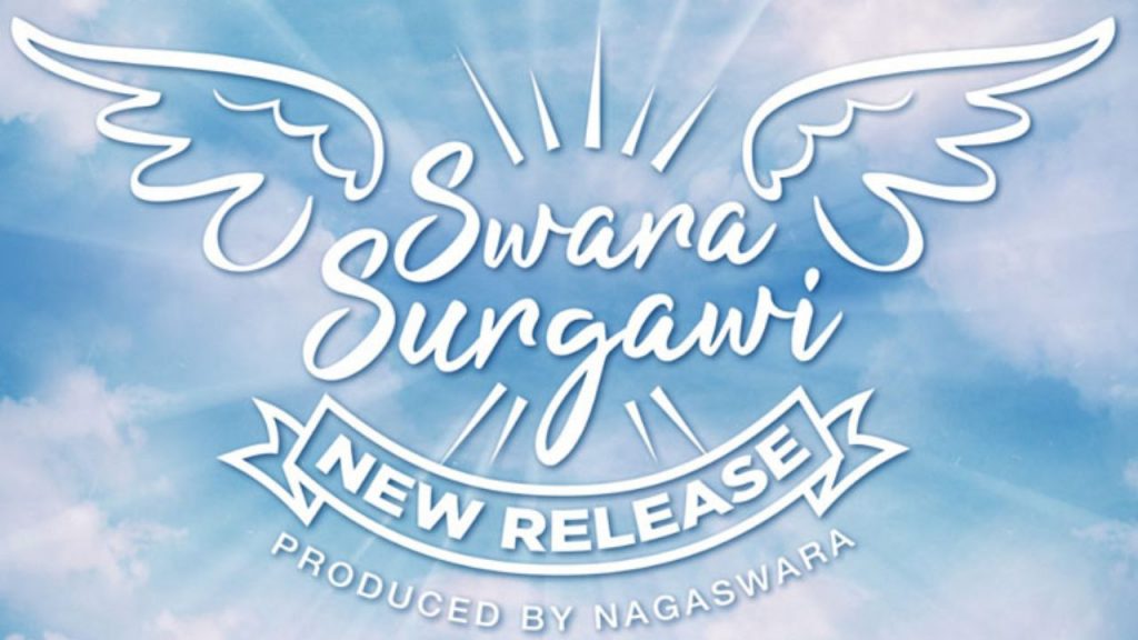 NAGASWARA Luncurkan Kompilasi Lagu Rohani SWARA SURGAWI Special Christmas”