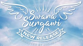 NAGASWARA Luncurkan Kompilasi Lagu Rohani "SWARA SURGAWI Special Christmas”