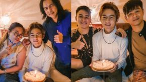 Penuh Surprise, Trayen Rayakan Usia 18 Tahun di Jogya