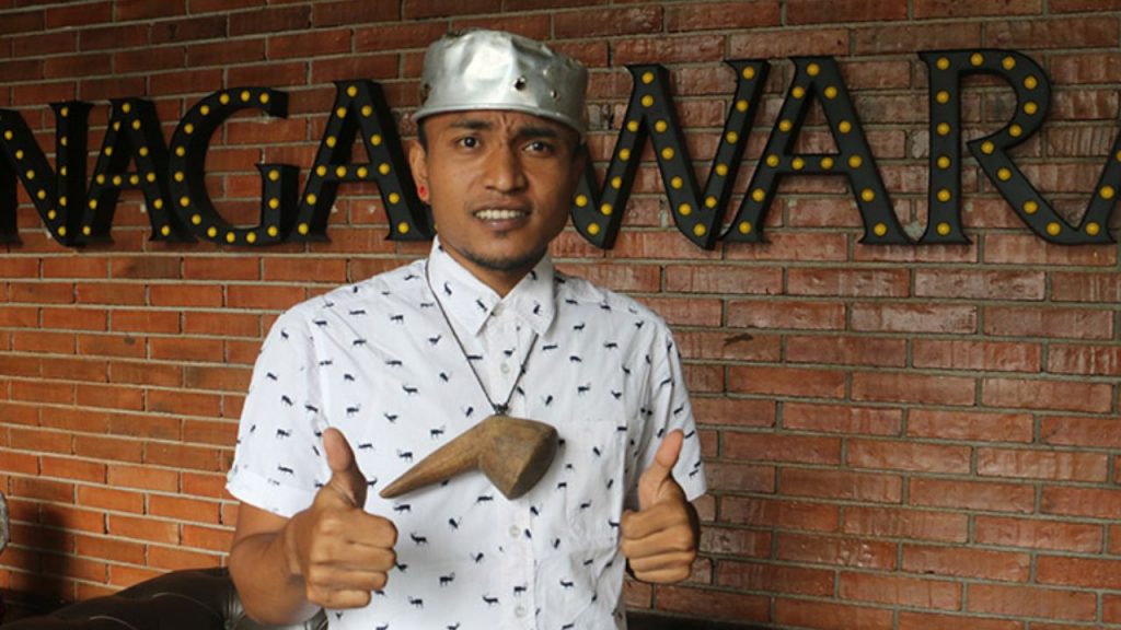 Bersama NAGASWARA, Youtubers Raja Panci Siap Jadi Artis Musik