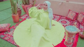 Ratu Meta dan Ujian Terberat Menjelang Ramadan
