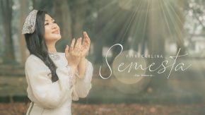 Semesta, Single Religi Terbaru Dari Penyanyi Cantik Fitri Carlina