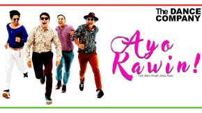 Ayo Kawin !, Single Terbaru Dari The Dance Company