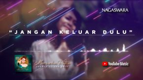 Lirik Lagu Jangan Keluar Dulu, Official Lyrics Marisha Putri