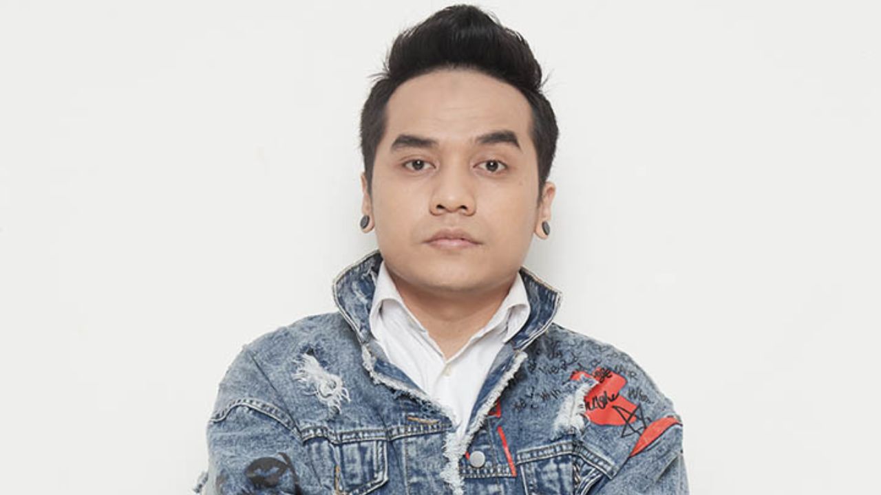 Sukses di Dangdut Remix, Kini Donny Boy ke Pop Melayu