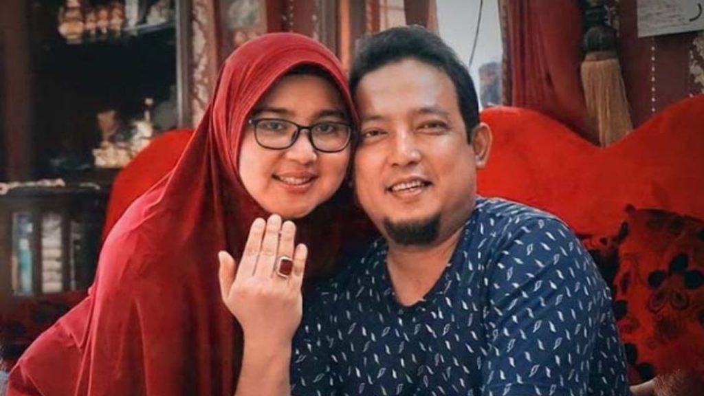 Ternyata Istri Belum Siap Lihat Apoy Wali Jadi Aktor