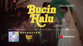 Lirik Lagu Bucin Halu, Official Lyrics Lagu Mechalika